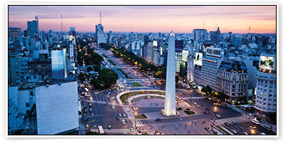 จองโรงแรม ราคาถูก ที่เมือง บัวโนสไอเรส (Buenos Aires)