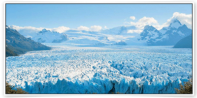 จองโรงแรม ราคาถูก ราคาพิเศษ ที่เมือง เอล คาลาฟาเต้ (El Calafate) 