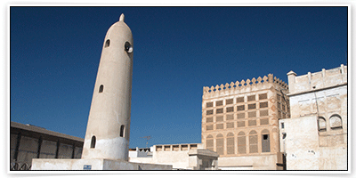 จองโรงแรม ราคาถูก ราคาพิเศษ ที่เมือง มุฮัรร็อก (Muharraq)