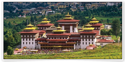 จองโรงแรม ราคาถูก ที่เมือง ทิมพู (Thimphu)