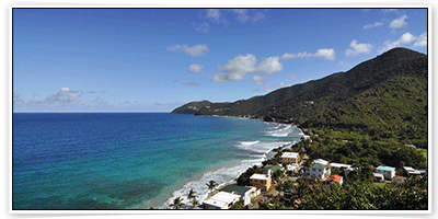 จองโรงแรม ราคาถูก ราคาพิเศษ ที่เมือง ทอร์โทล่า (Tortola)