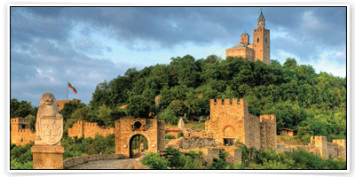 จองโรงแรม ราคาถูก ราคาพิเศษ ที่เมือง เวลิโก ตาร์โนโว (Veliko Tarnovo) 