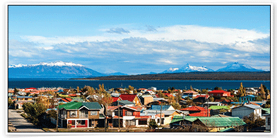 จองโรงแรม ราคาถูก ที่เมือง เปอร์โต นาตาเลส (Puerto Natales)