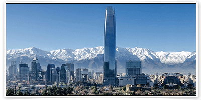 จองโรงแรม ราคาถูก ราคาพิเศษ ที่เมือง ซานดิเอโก้ (Santiago) 