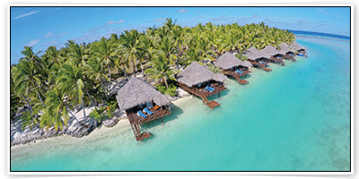 จองโรงแรม ราคาถูก ราคาพิเศษ ที่เมือง ไอตูตากิ (Aitutaki)