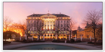 จองโรงแรม ราคาถูก ราคาพิเศษ ที่เมือง ซาเกร็บ (Zagreb)
