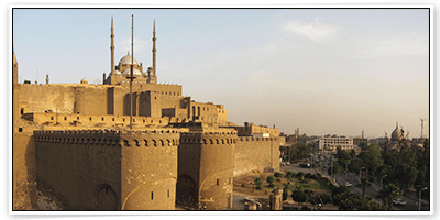 จองโรงแรม ราคาถูก ราคาพิเศษ ที่เมือง ไคโร (Cairo) 