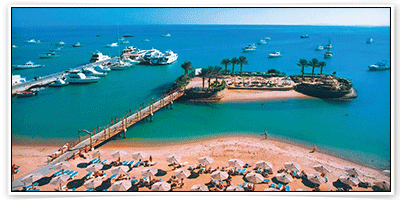 จองโรงแรม ราคาถูก ราคาพิเศษ ที่เมือง ฮูร์กาดา (Hurghada)