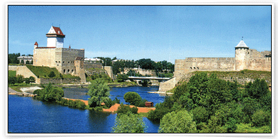 จองโรงแรม ราคาถูก ราคาพิเศษ ที่เมือง นาร์วา (Narva)