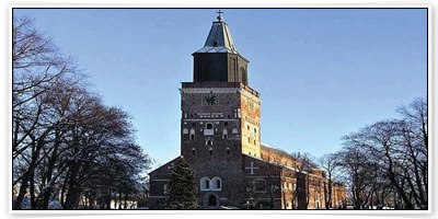 จองโรงแรม ราคาถูก ราคาพิเศษ ที่เมือง เทอร์คู(Turku)