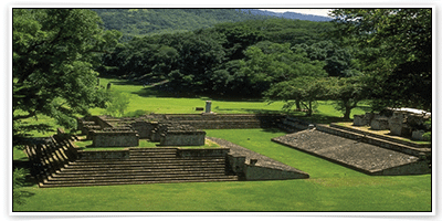 จองโรงแรม ราคาถูก ราคาพิเศษ ที่เมือง โกปัน รุยนาส (Copan Ruinas)