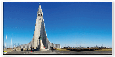 จองโรงแรม ราคาถูก ราคาพิเศษ ที่เมือง เรคยาวิก (Reykjavik)