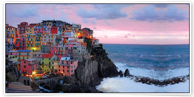 จองโรงแรม ราคาถูก ราคาพิเศษ ที่เมือง โพสิตาโน่ (Positano)