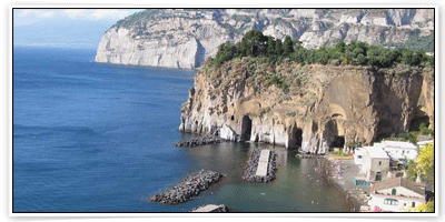 จองโรงแรม ราคาถูก ราคาพิเศษ ที่เมือง ซอร์เรนโต (Sorrento)