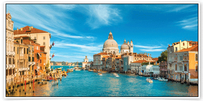 จองโรงแรม ราคาถูก ราคาพิเศษ ที่เมือง เวนิส (Venice) 