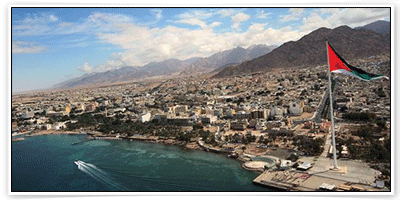 จองโรงแรม ราคาถูก ราคาพิเศษ ที่เมือง อควาบา (Aqaba) 