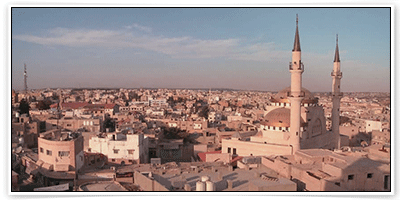 จองโรงแรม ราคาถูก ราคาพิเศษ ที่เมือง มาดาบา (Madaba)