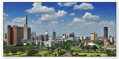 จองโรงแรม ราคาถูก ราคาพิเศษ ที่เมือง ไนโรบี (Nairobi)