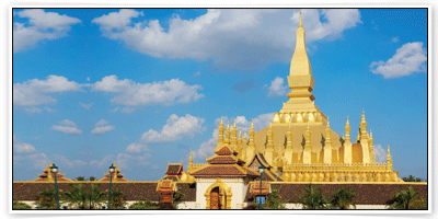 จองโรงแรม ราคาถูก ราคาพิเศษ ที่เมือง เวียงจันทร์ (Vientiane)