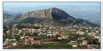 จองโรงแรม ราคาถูก ราคาพิเศษ ที่เมือง เอเดน (Ehden)