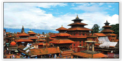 จองโรงแรม ราคาถูก ราคาพิเศษ ที่เมือง กาฐมาณฑุ (Kathmandu)