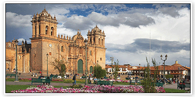 จองโรงแรม ราคาถูก ราคาพิเศษ ที่เมือง กุสโก (Cusco)