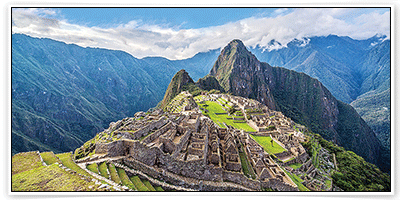 จองโรงแรม ราคาถูก ที่เมือง มาชู ปิคชู (Machu Picchu)