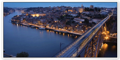 จองโรงแรม ราคาถูก ราคาพิเศษ ที่เมือง ปอร์โต (Porto)