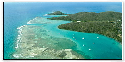 จองโรงแรม ราคาถูก ราคาพิเศษ ที่เมือง กูเลบรา (Culebra)