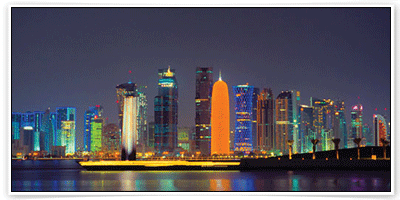 จองโรงแรม ราคาถูก ราคาพิเศษ ที่เมือง โดฮา (Doha) 