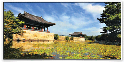 จองโรงแรม ราคาถูก ราคาพิเศษ ที่เมือง คยองจู (Gyeongju-si) 