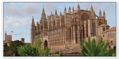 จองโรงแรม ราคาถูก ราคาพิเศษ ที่เมือง มายอร์ก้า (Majorca)