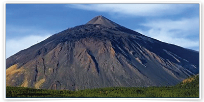 จองโรงแรม ราคาถูก ราคาพิเศษ ที่เมือง เตเนรีเฟ (Tenerife)