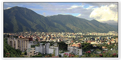 จองโรงแรม ราคาถูก ราคาพิเศษ ที่เมือง การากัส (Caracas) 