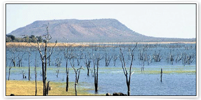 จองโรงแรม ราคาถูก ที่เมือง ทะเลสาบคาริบา (Lake Kariba)